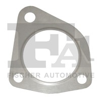FA1 Dichtung Abgasrohr Auspuffdichtungen Passend FüR Ford Focus Daw Dbw