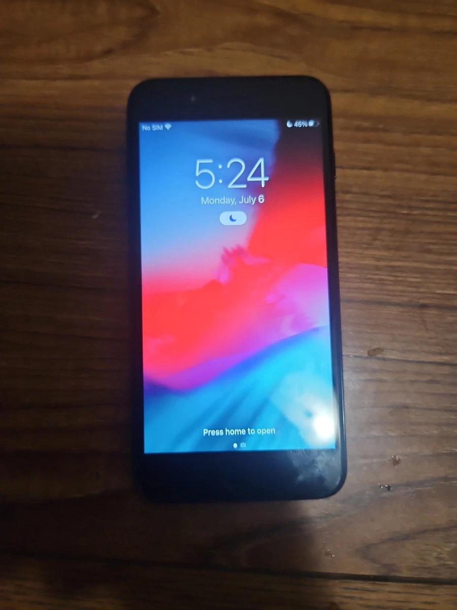 iPhone 7 Plus Black 128GB for Sale - Shop New & Used Cell Phones