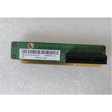 NEW PCIex4 Riser Expansion Card for ThinkStation P340 M90Q Tiny6 5C50W00876 US