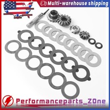 31 Spline Rear Differential Spider Gear For 1986-2013 Ford 8.8 Zikkf8.8-tl-31