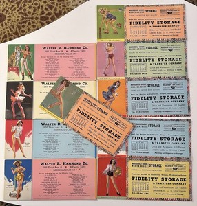 Vintage Variety 5 | eBay Stores