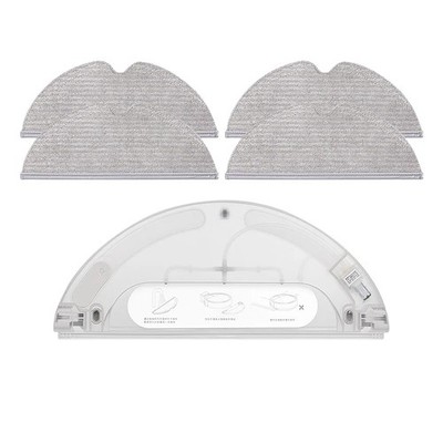 Electronic Water Tank Replacement For Xiaomi Mijia 1C STYTJ01ZHM Robot Vacuum