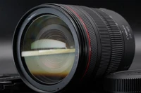 Canon RF 24-105mm F4 L IS USM From Japan US STOCK #11504