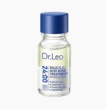Dr.Leo Salicylic Acid Acne Serum 10ml   Anti Acne, Scar  Pimple Treatment