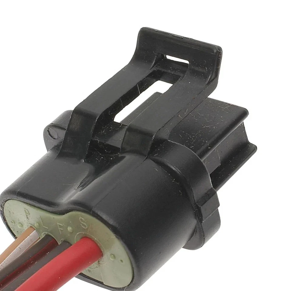 For Chevy G20 86-87 ACDelco PT1929 Professional Voltage Regulator Pigtail Foto 2 de 4