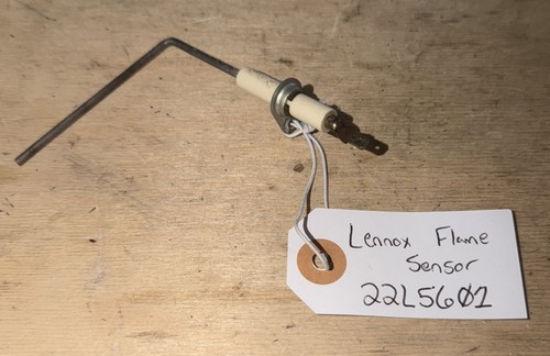 Lennox 22L56 Flame Sensor 22L5601 USED **TESTED**