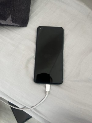 Xiaomi Redmi Note 9 Pro 16,9 cm (6.67'') Dual-SIM 4G USB Typ-C 6GB 64GB  5020mAh