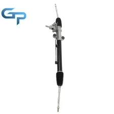 Power Steering Rack & Pinion Assembly For Honda Ridgeline 4-Door 2006-2014