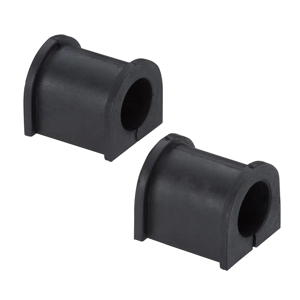 Kit de buje de barra estabilizadora MOOG para Fr a cuadro para Chevrolet Tracker 1999-04 Foto 2 de 2