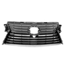Front Grille Fits 2016-2018 Lexus Rx350 104-60630C