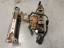 1993-2002 Firebird Trans Am 6 Way Power Driver Seat Track Switch Harness Aq9 1993-2002 Firebird Trans Am 6 Way Power Driver Seat Track Switch Harness Aq9