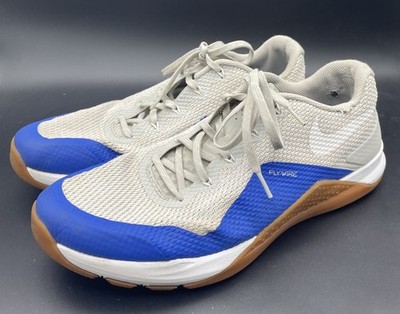 Nike Air Zoom Metcon Repper DSX College UK Kentucky Wildcats Go Cats 921215-002