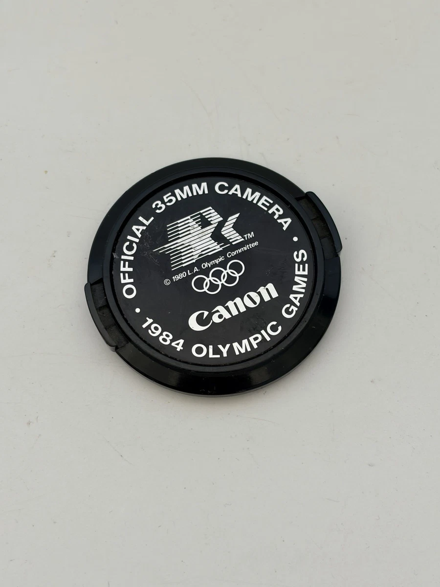 Canon Olympic In Camera Lens Caps for sale | eBay