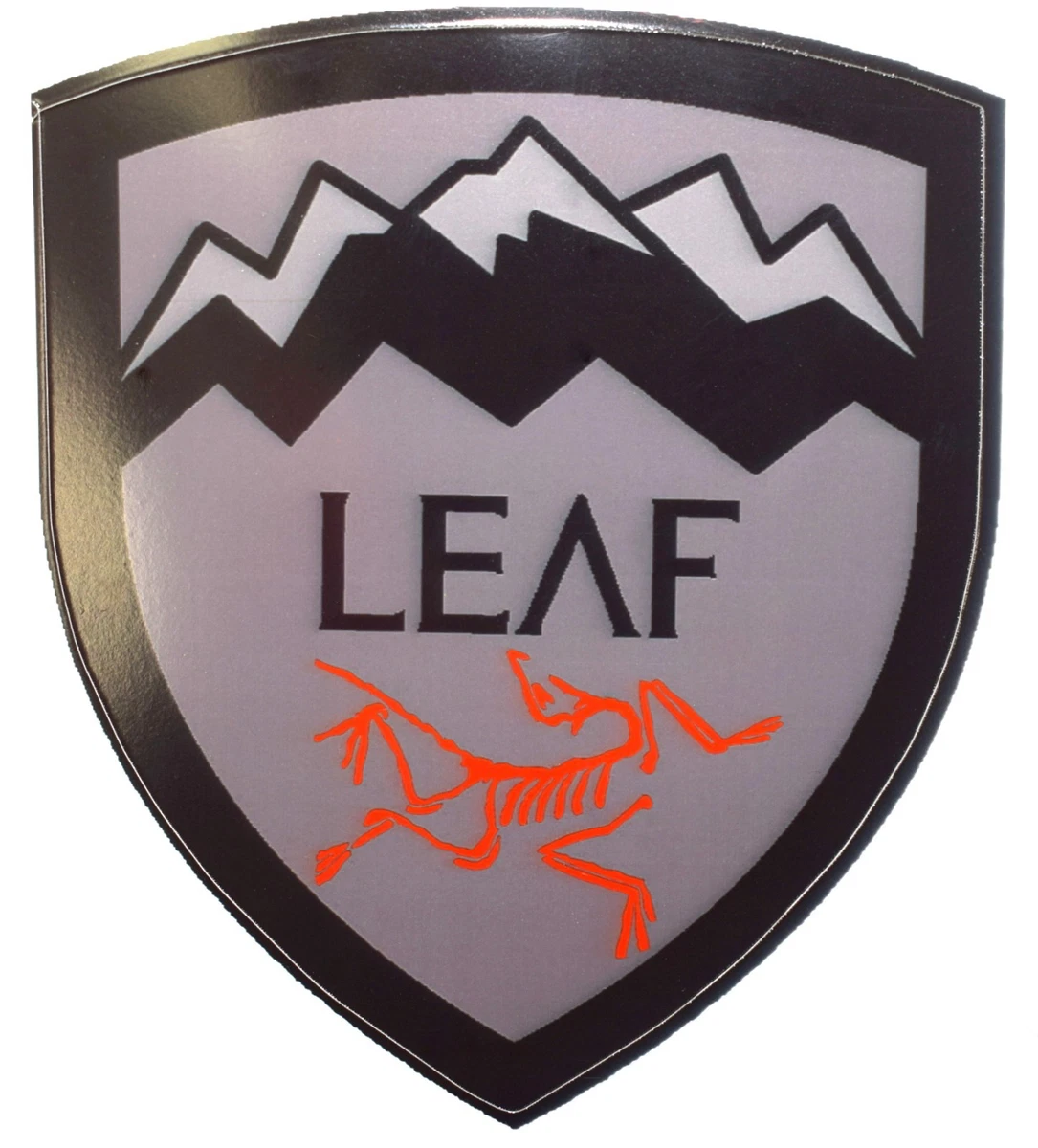 Arc'Teryx Skateboarding & Longboarding Stickers & Decals for sale