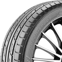 Nankang Green/Sport Eco-2+ 235/55 R18 104V Xl Mit Felgenschutz (Mfs)