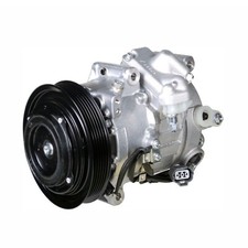 Denso A/C Compressor for 06-12 Acura RL 471-1493