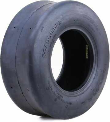 13x5-6 Zero-Turn Lawn Mower Tractor Turf Tires 4 Ply ROADGUIDER