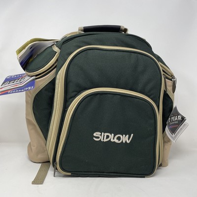 concept picnic backpack