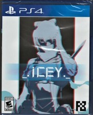 Icey PS4 (Brand New Factory Sealed US Version) PlayStation 4