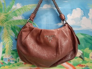 prada shoulder purse