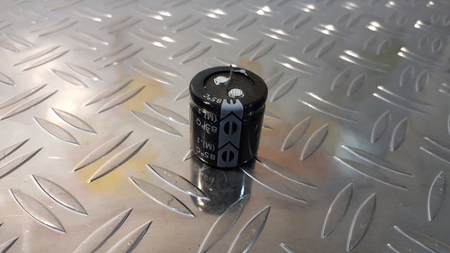 Elko Snap-In Kondensator 35V 10000µF 5 Stück