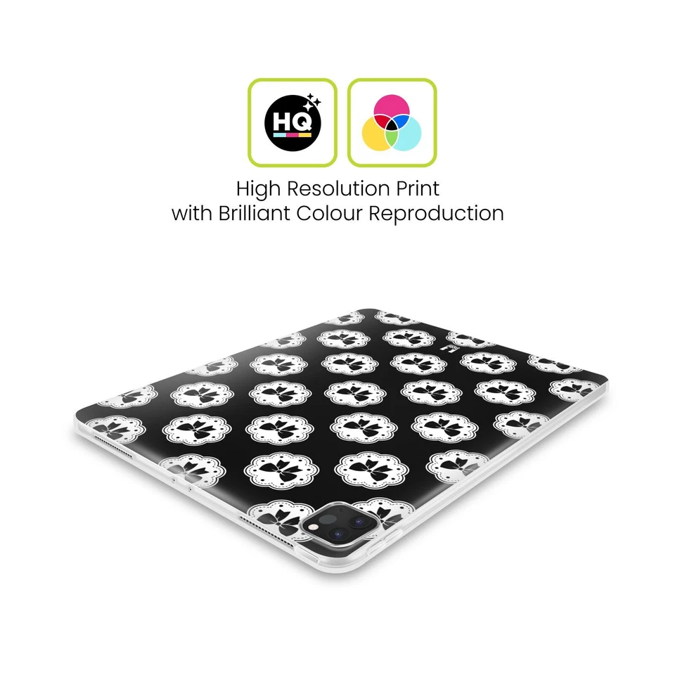 ГОЛОВА ЧЕХОЛ КОНСТРУКЦИЙ ЛЕНТЫ УЗОРЫ МЯГКИЙ ГЕЛЕВЫЙ ЧЕХОЛ ДЛЯ ПЛАНШЕТОВ SAMSUNG 1 - Изображение 2 из 4