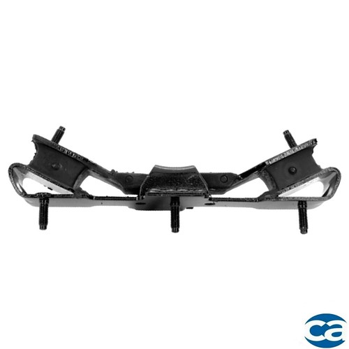 Front Engine Mounts & Rear Auto Trans Mount 3PCS For RAM 1500 18-14 3.0L; RWD - Picture 6 of 7