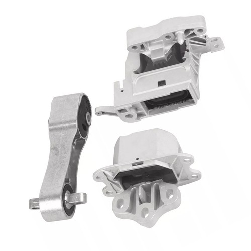 3* Engine Motor Mount Kits For BMW X1 X2 For Mini Cooper Clubman 1.5L 2.0L - Picture 5 of 15