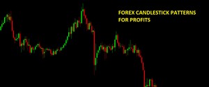 Details About Forex Candlestick Patterns For Profits - 