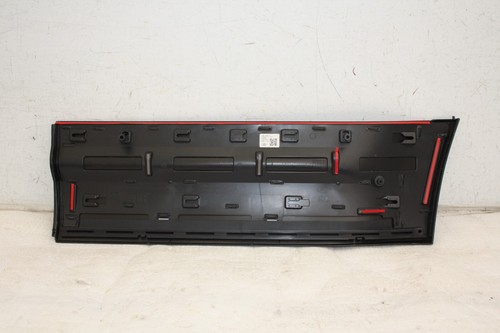 Land Rover Defender Rear Right Side Door Moulding 2020 ON L8B2-274A48-C Genuine - Picture 12 of 14