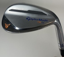 TaylorMade TW-56  Milled Grind 2 Wedge  Project X 6.5 Shaft  Arccos Grip