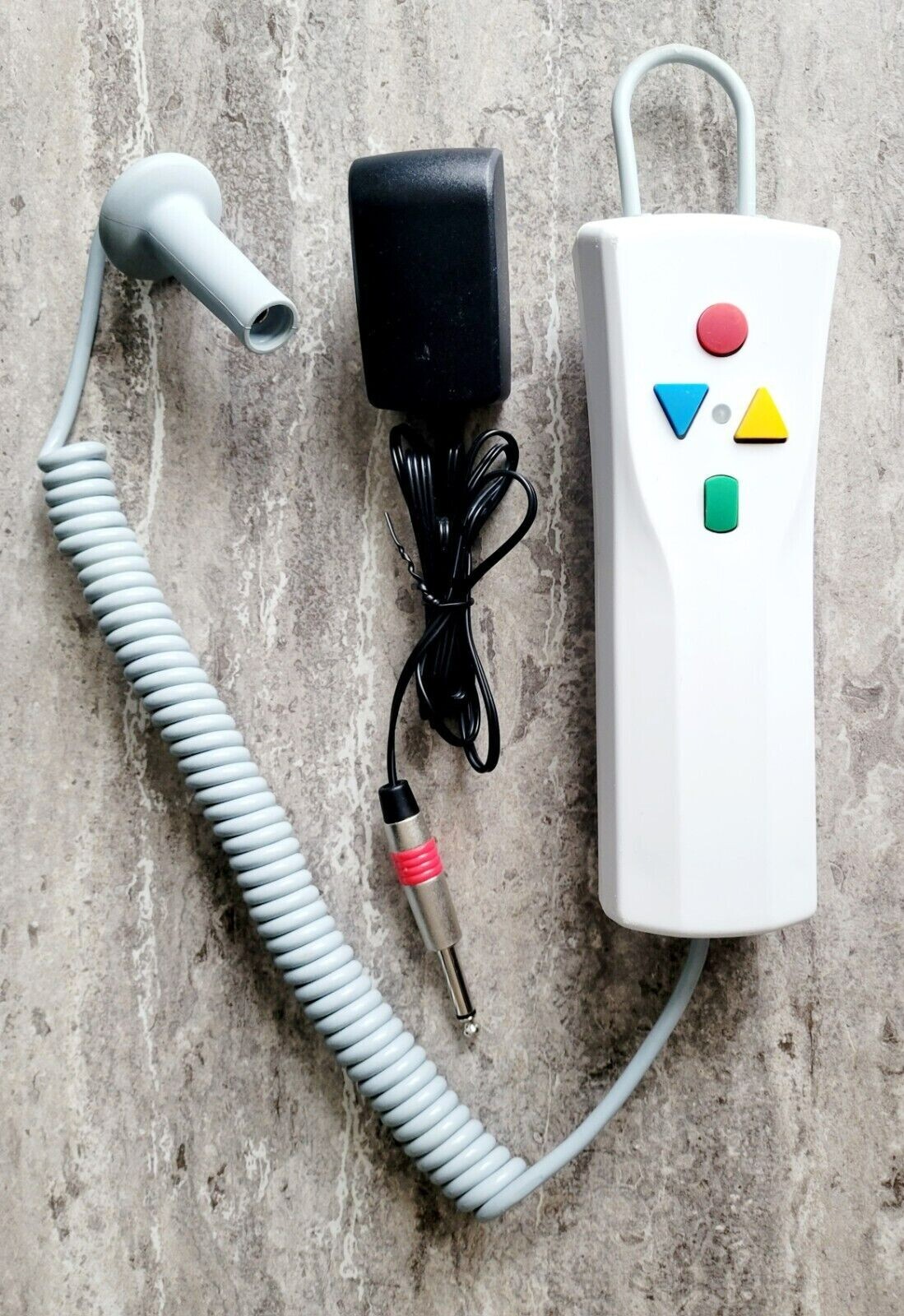 Bellavita bath lift controller and charger eBay