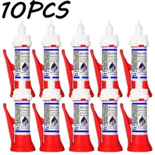 50g Strong Welding Adhesive Repair Adhesive Sealer Tiles Metal Welding Glue