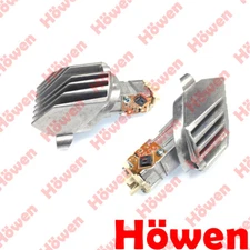 Howen Left Right 2x LED Headlight DRL Angel Eyes Diode Fits BMW 5 Series F11 201