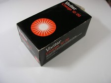 VIVITAR CHARGE 12 / 20 Flash Battery Charger for NC-3 NC-5 Batteries