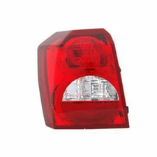 Hard Parts Fast CH2800185V  TAIL LIGHT ASSEMBLY OEM