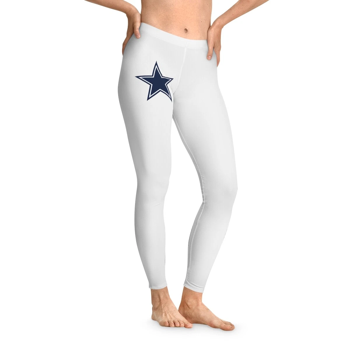 Dallas cowboys leggings ebay sale