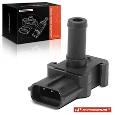 A-Premium Manifold Pressure (MAP) Sensor for Jaguar Super V8 XJ8 XJR X-Type XKR