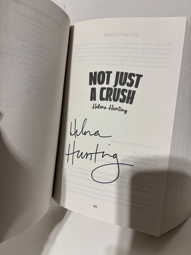 Smartasses A Sexy Nerd Rom Com Anthology Signed by 8 of 12 Authors - Picture 11 of 12