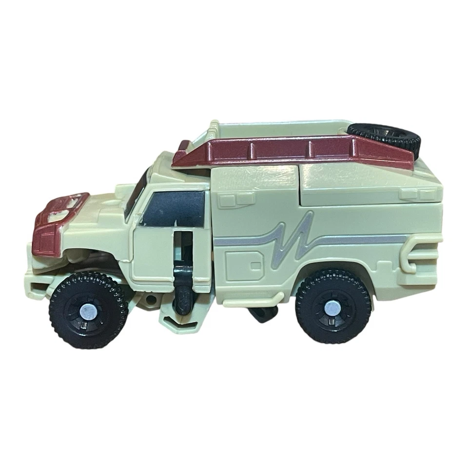 Transformers: La Venganza de los Caídos - Legends Class Ratchet (Hasbro 2014) Foto 2 de 4