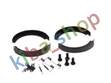 BRAKE SHOE KIT FITS MERCEDES 124 A124 124 C124 124 T-MODEL S124 124 W124 190