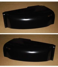 Cab Corners Ford Super Duty 99-16 Extended Cab