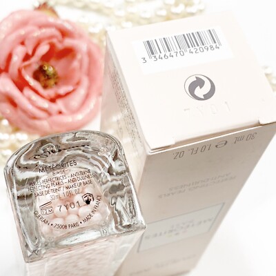 Guerlain Meteorites Base Perfecting Pearls Anti-Dullness 30mL Made