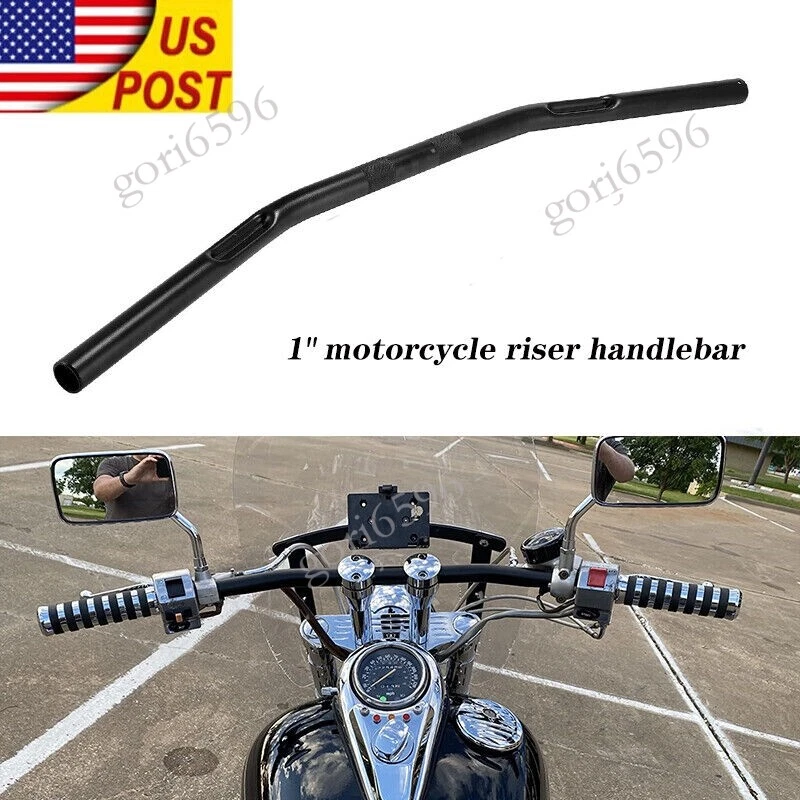 Yamaha v hotsell star handlebars