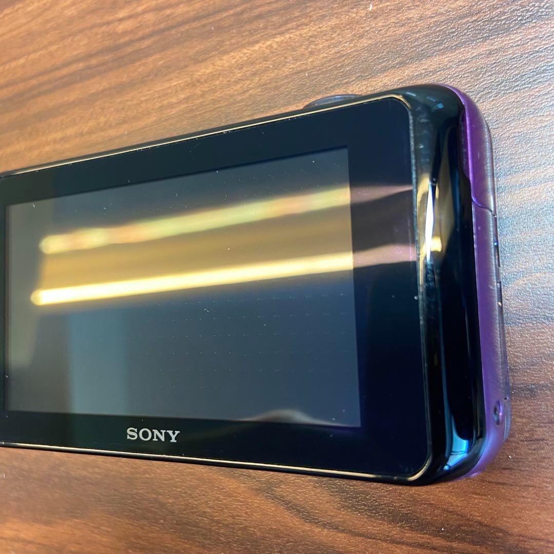 SONY Cyber-shot DSC-WX30 デジカメ 3051 41V8kkK0Z6L._SS200_.jpg