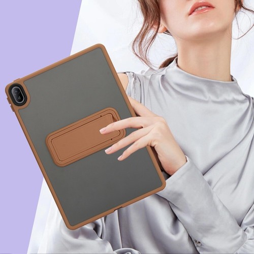 Matte Tablet Stand Cover for HUAWEI Matepad 11.5/SE 11 inch 2024 Home - Picture 8 of 17