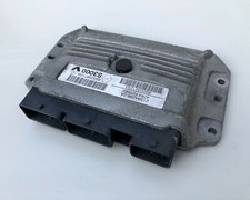 Renault Megane Scenic ECU 8200387138 S3000 - ...
