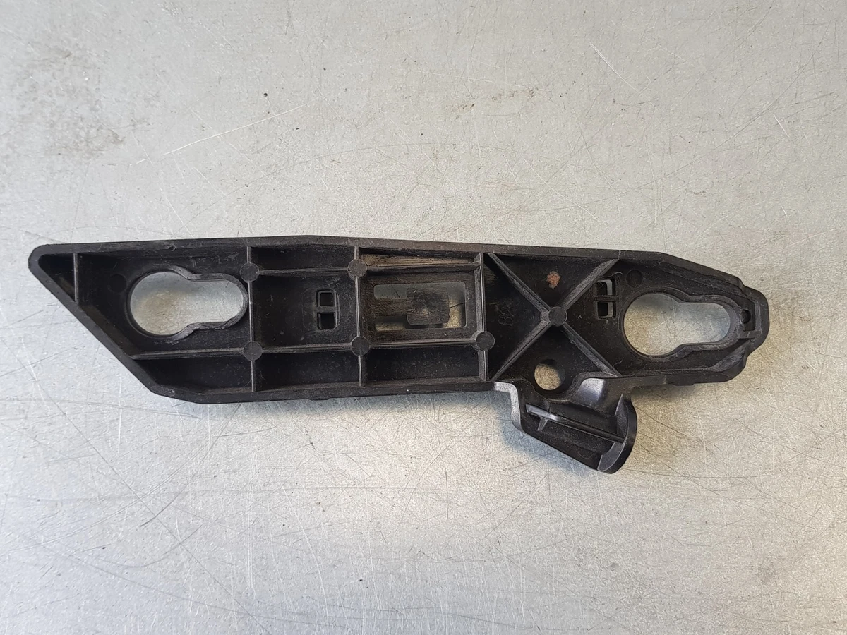 PEUGEOT 308 Mk2 2014-2019 LEFT SIDE BUMPER BRACKET AA36136489 | eBay 