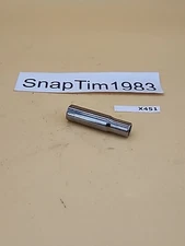 Craftsman Tools 3/8" 6 Point 3/8" Drive Deep Socket G-43333 USA 