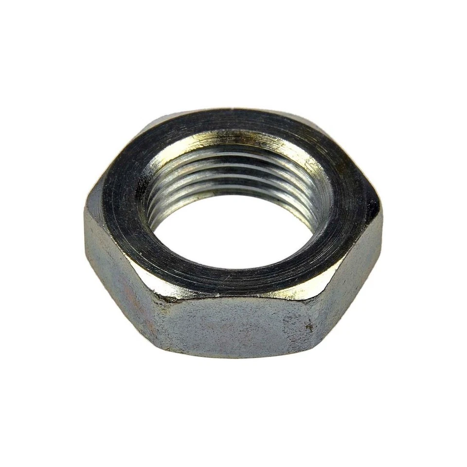 Dorman - Tuerca de husillo delantero Autograde 2 piezas para camioneta Dodge D200 1969-1973 1974 Foto 4 de 4